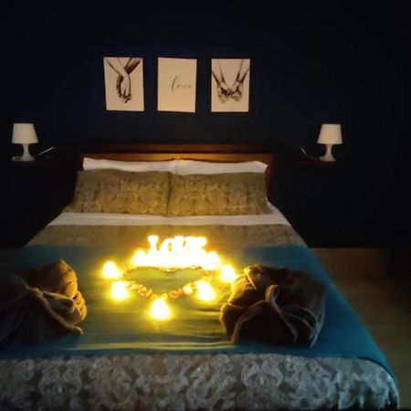 Spa Suite 21 Augusta Extérieur photo