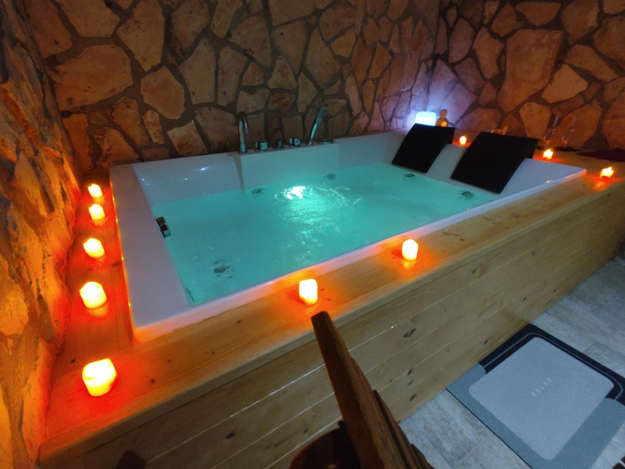 Spa Suite 21 Augusta Extérieur photo