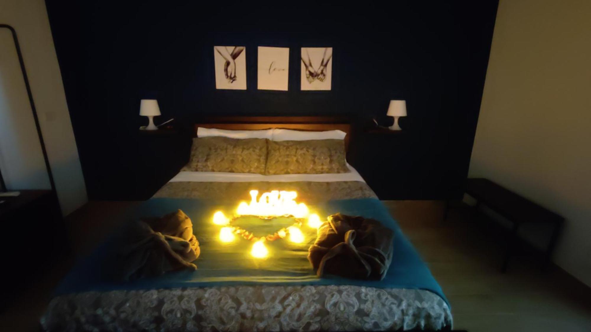 Spa Suite 21 Augusta Extérieur photo