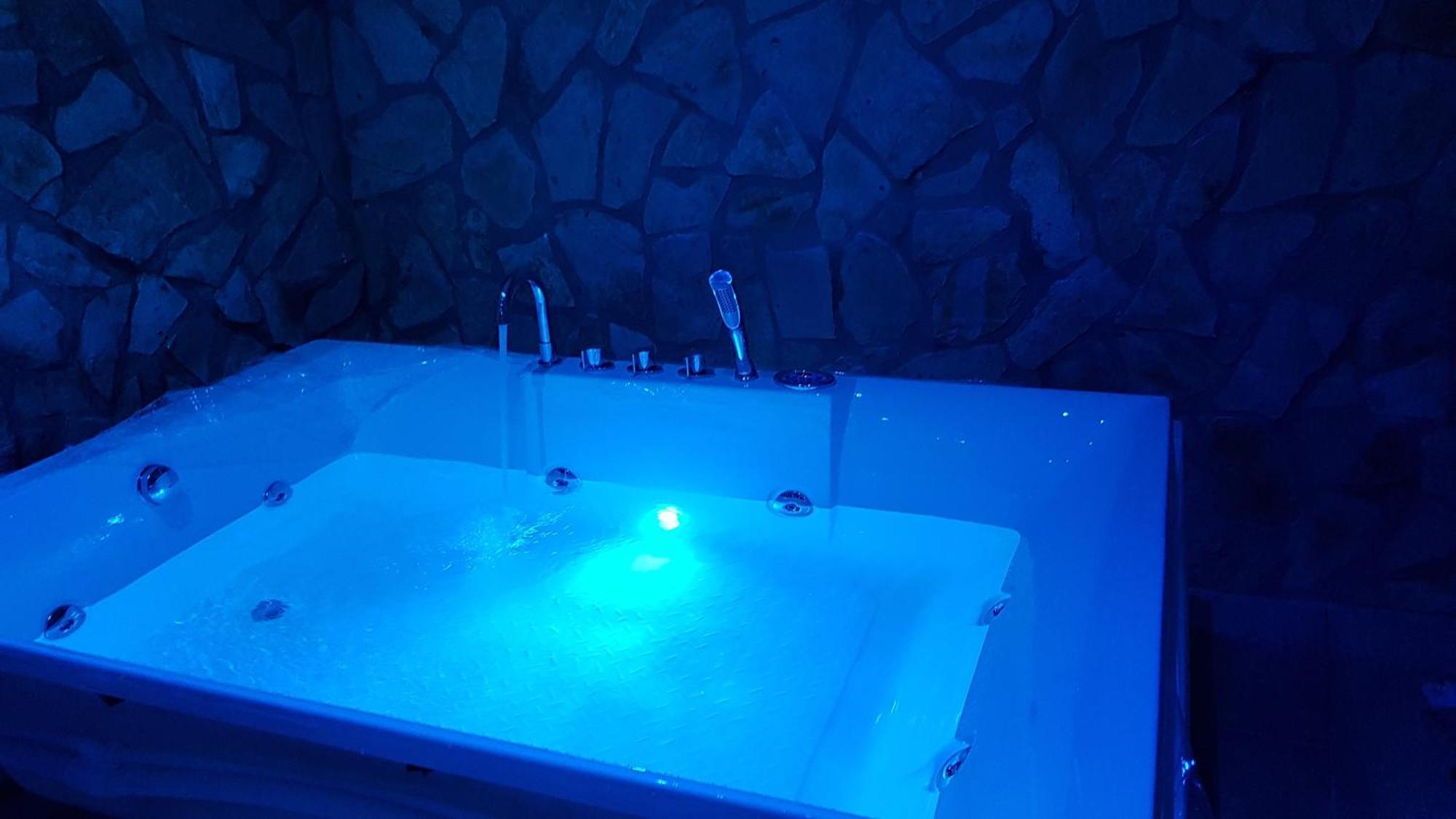 Spa Suite 21 Augusta Extérieur photo