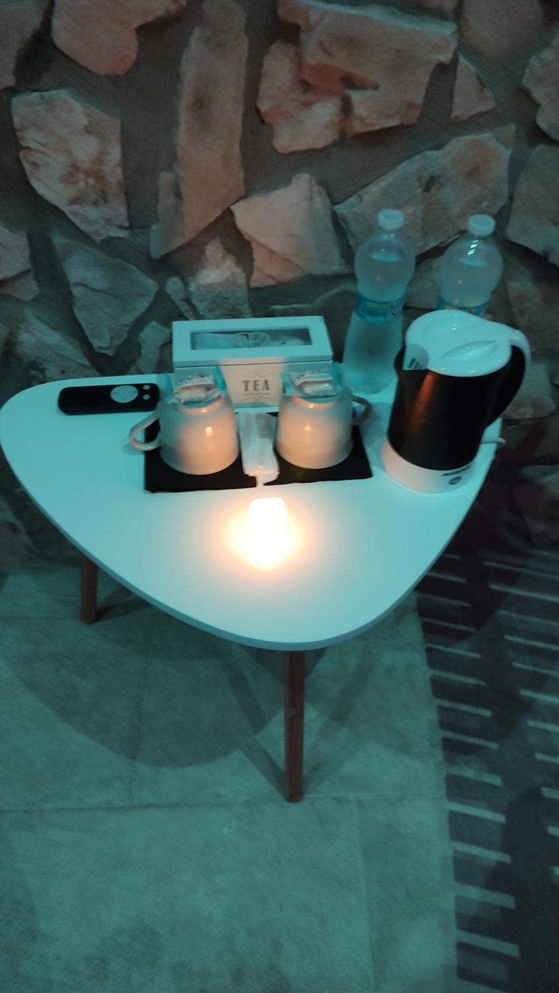 Spa Suite 21 Augusta Extérieur photo