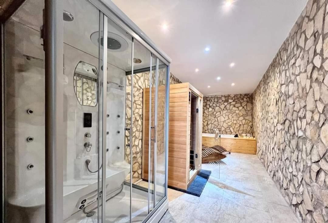 Spa Suite 21 Augusta Extérieur photo